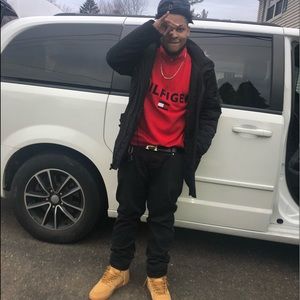 Meet your Posher, Jacob